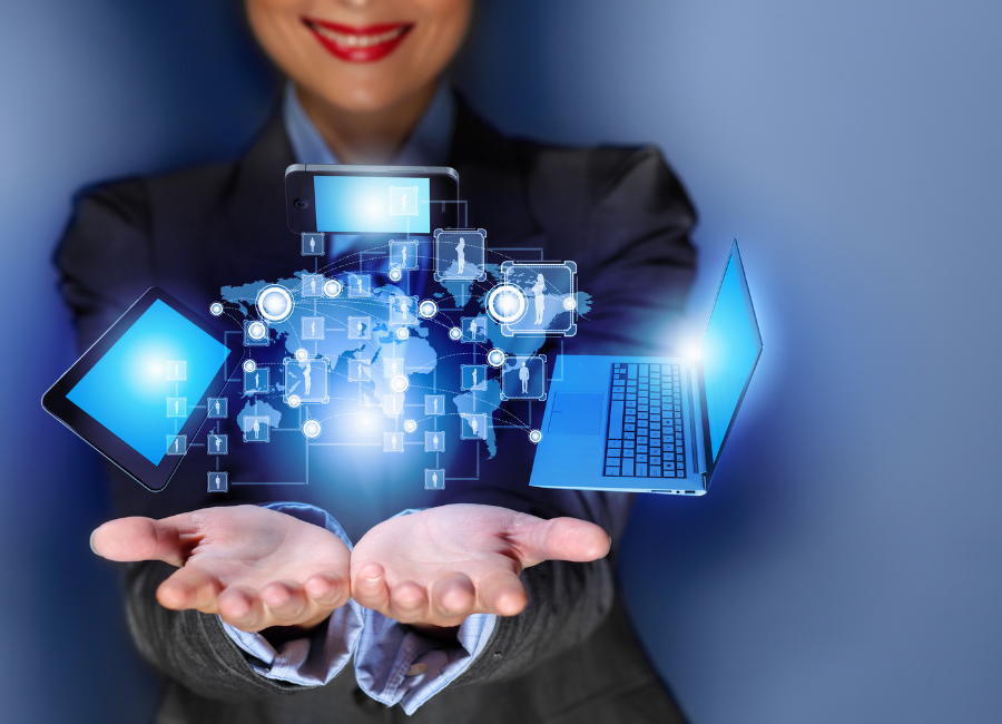 servicio internet Corrientes